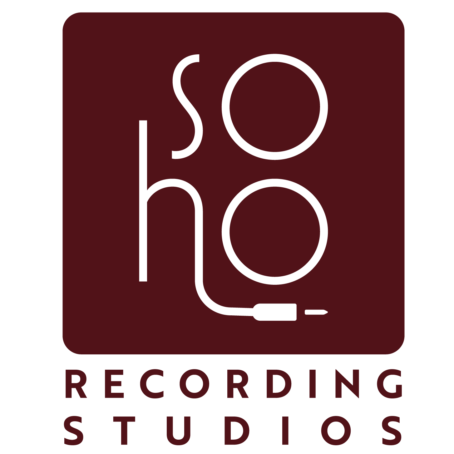 Soho Logo